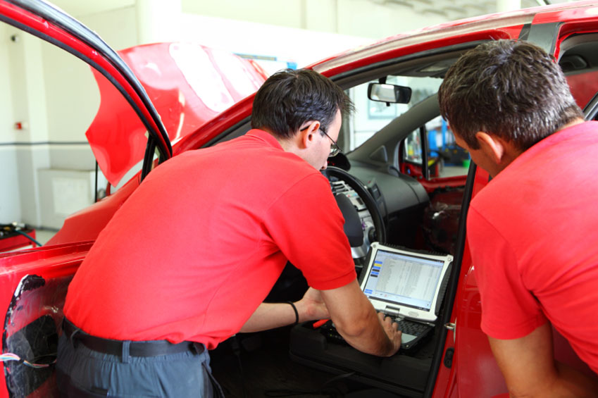 Essex Car Locksmith